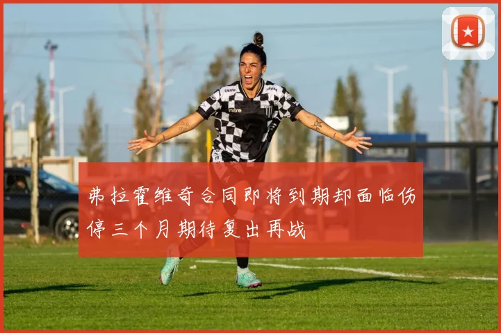 弗拉霍维奇合同即将到期却面临伤停三个月期待复出再战