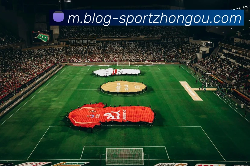 中欧体育APP 体育赛事宣传图